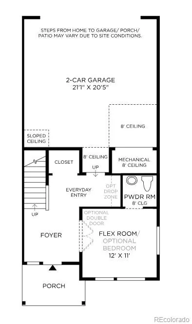 606 Cowbell Drive Erie CO 80516 | MLS #REC3106544 08252026211749 394 1