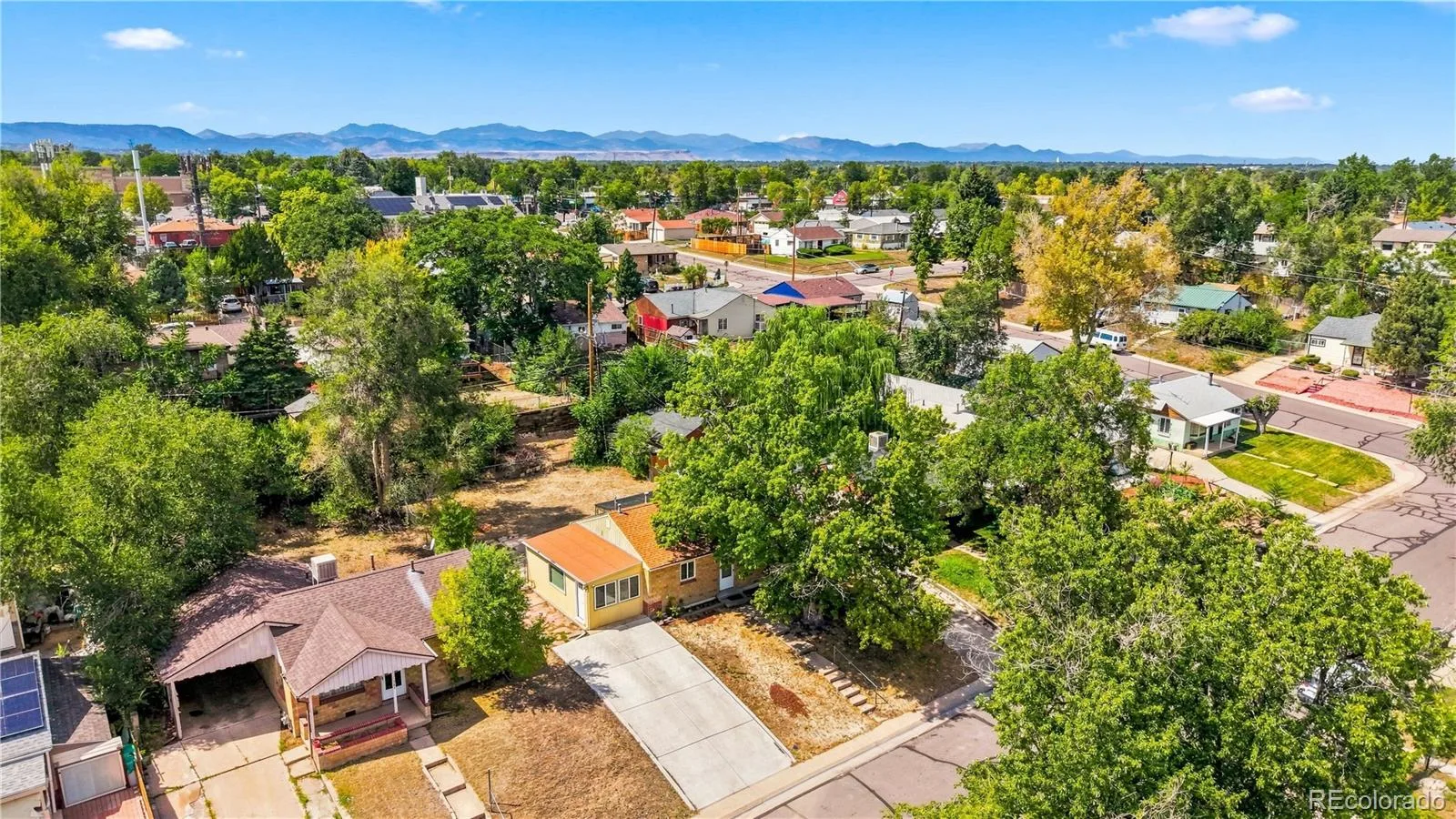 233 S Yates Street Denver CO 80219 | MLS #REC3107500 08282026204206 1600 2