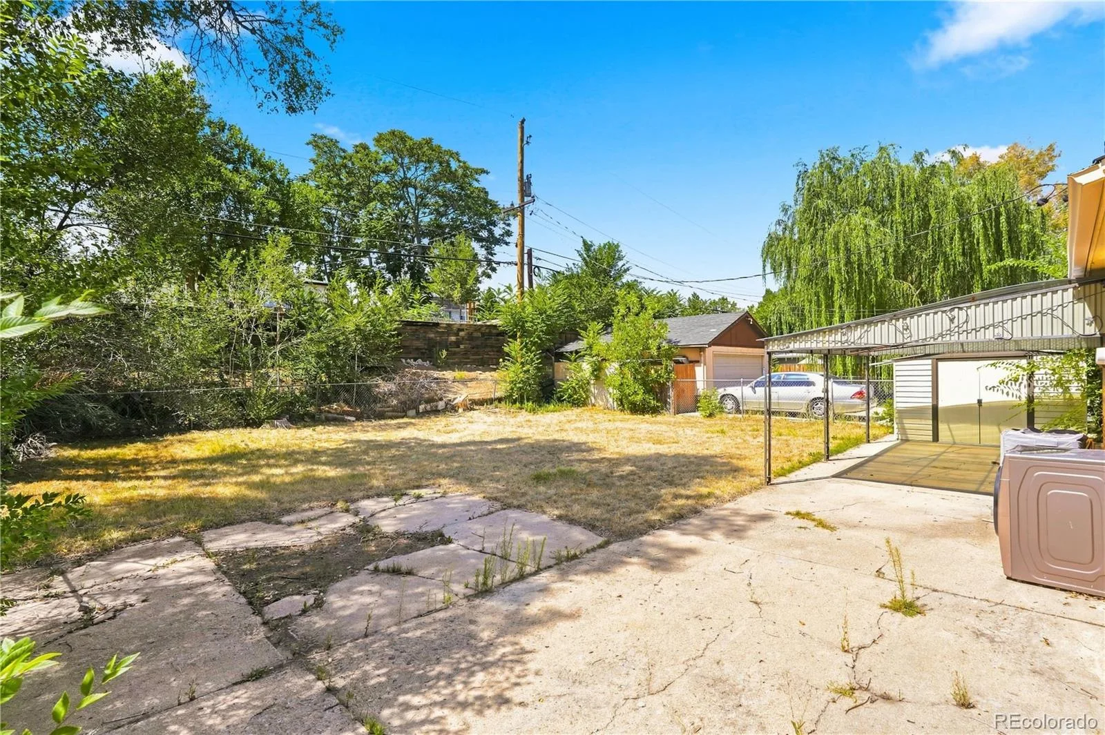 233 S Yates Street Denver CO 80219 | MLS #REC3107500 08282026204206 1600 21