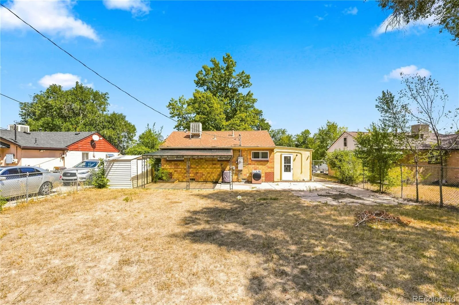 233 S Yates Street Denver CO 80219 | MLS #REC3107500 08282026204206 1600 22