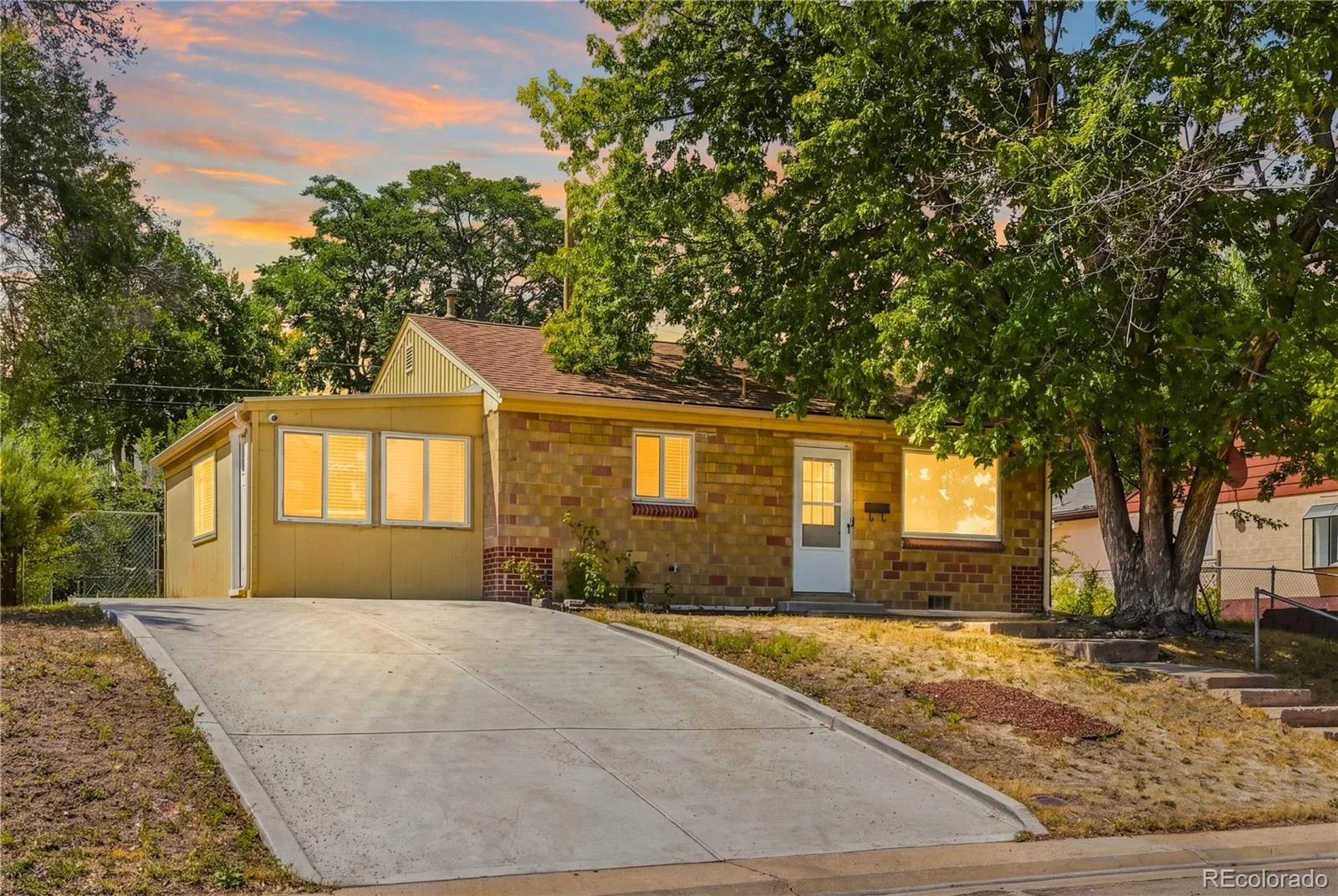 233 S Yates Street Denver CO 80219 | MLS #REC3107500 08282026204206 1600 25