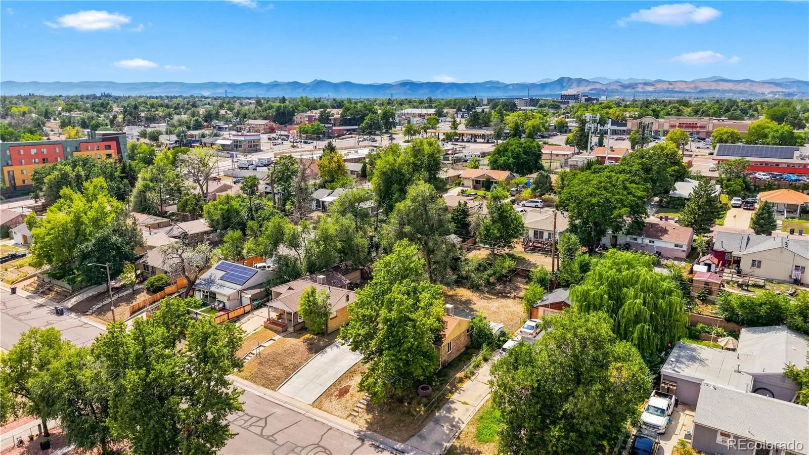 233 S Yates Street Denver CO 80219 | MLS #REC3107500 08282026204206 1600 27