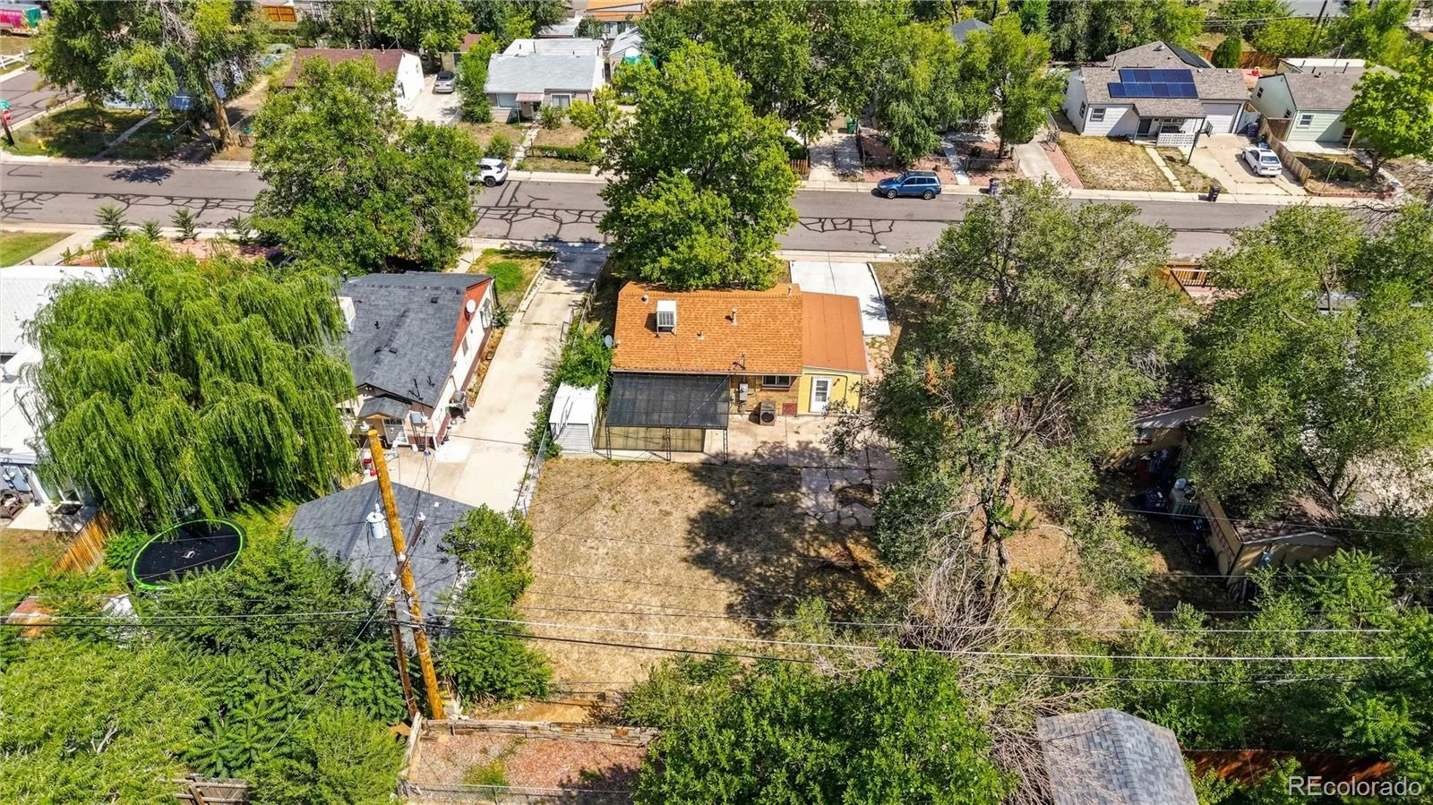 233 S Yates Street Denver CO 80219 | MLS #REC3107500 08282026204206 1600 28