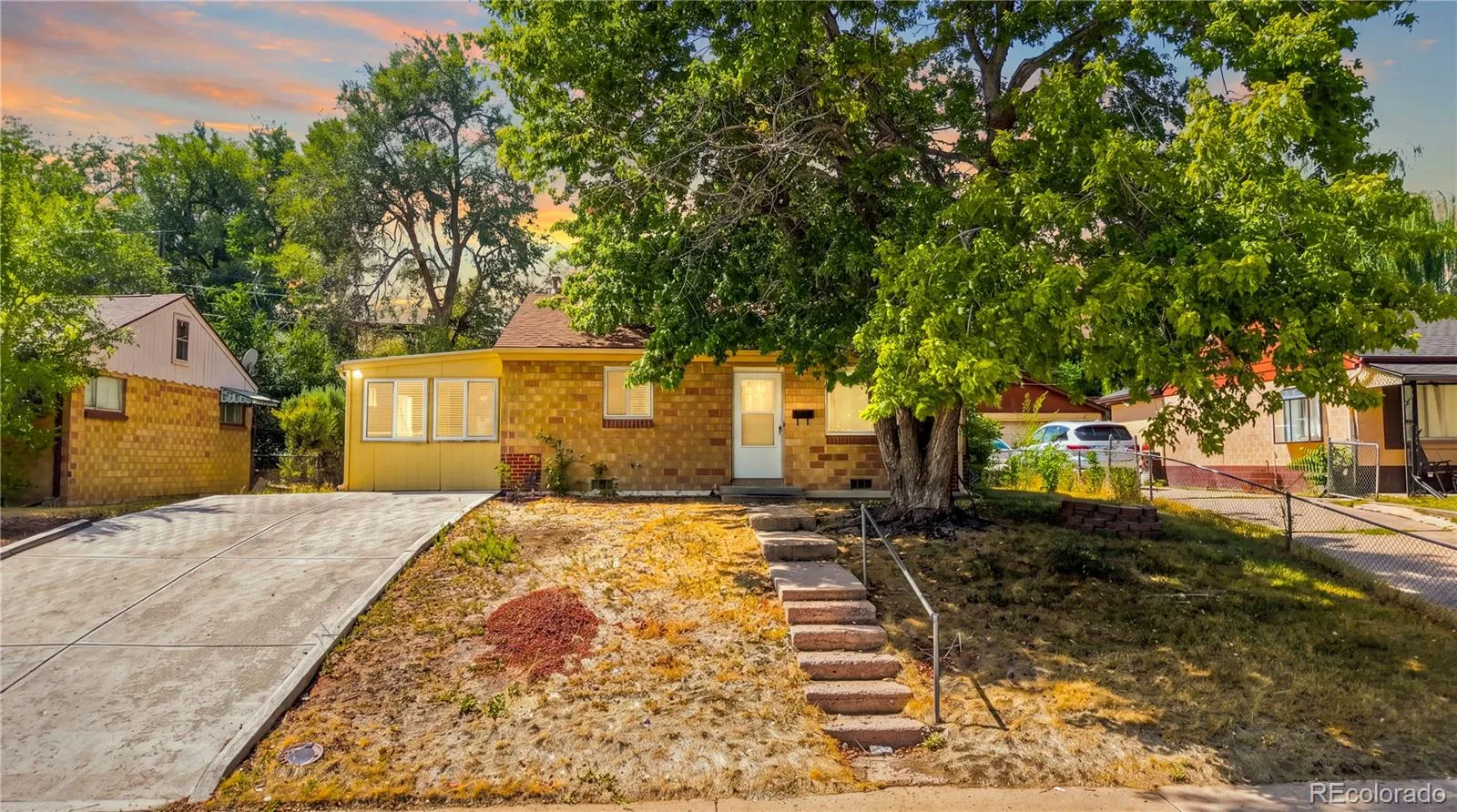 233 S Yates Street Denver CO 80219 | MLS #REC3107500 08282026204206 1600 3