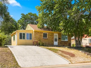 233 S Yates Street Denver CO 80219 | MLS #REC3107500 08282026204206 300 0