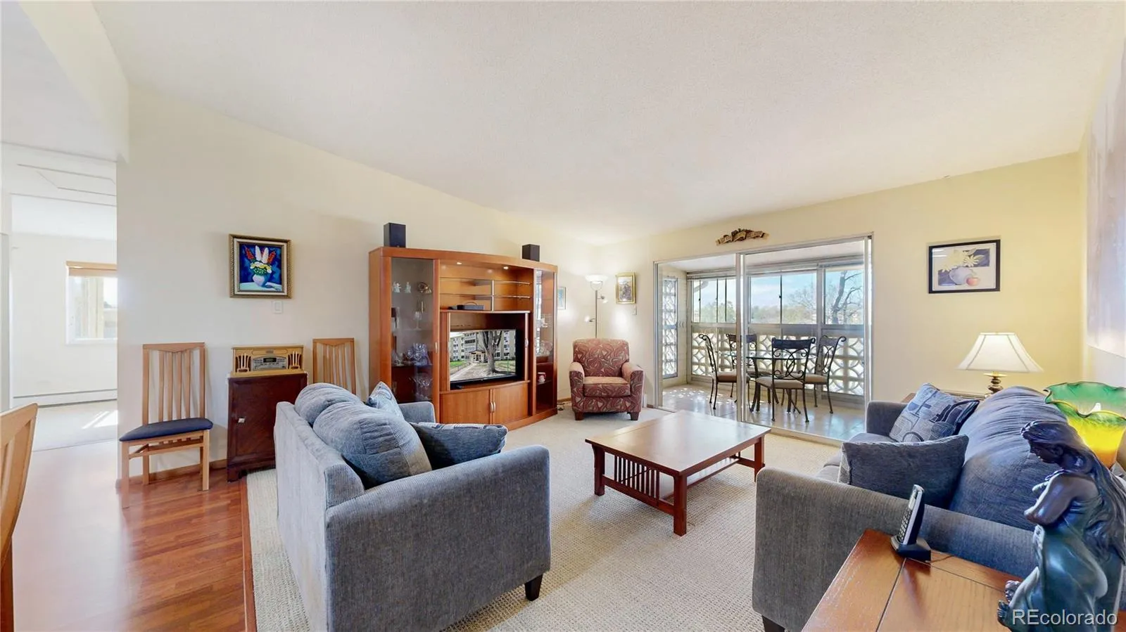 9380 E Center Avenue #12D Denver CO 80247 MLS #REC3107751 04232026133753 1600 0