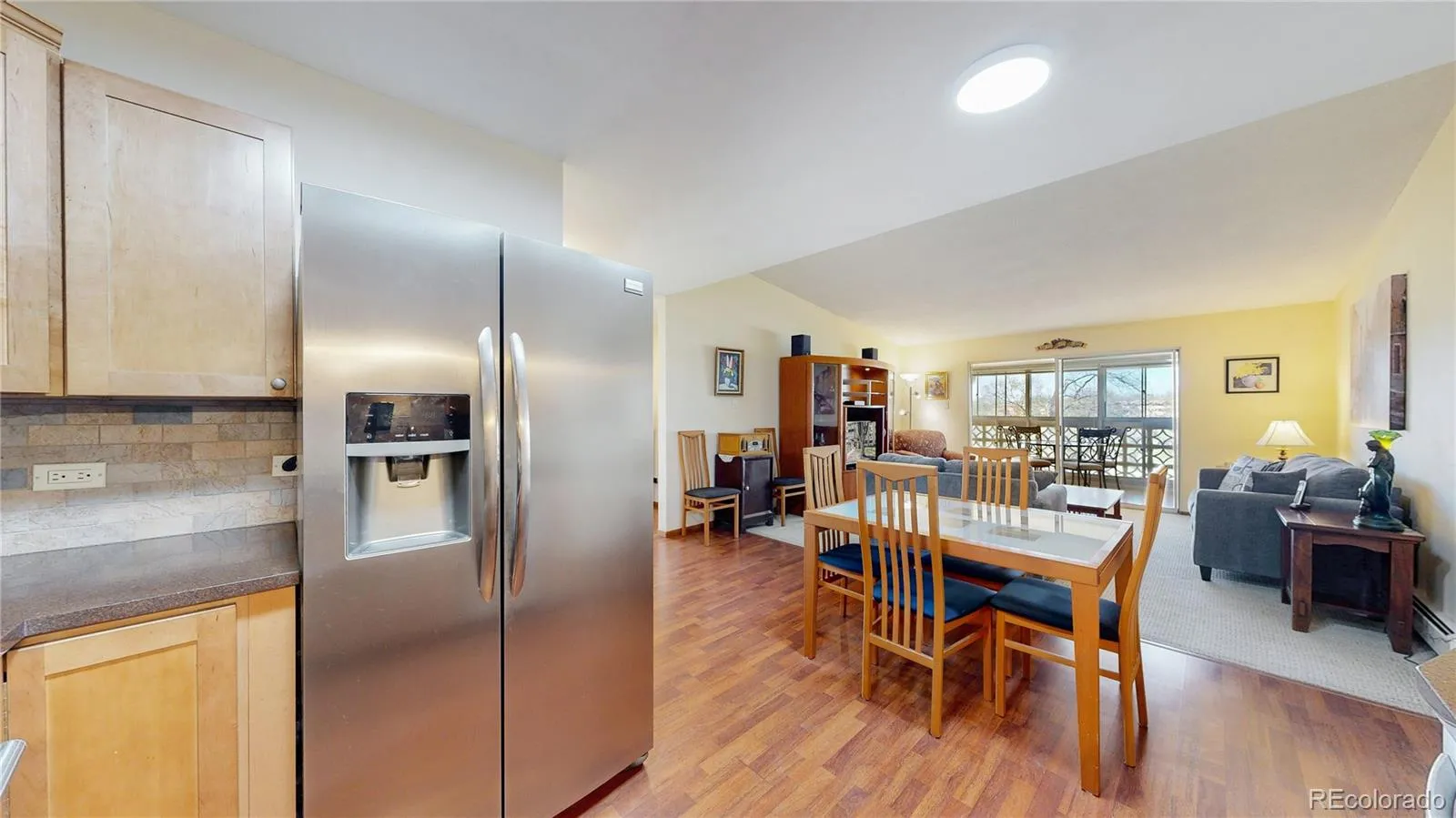 9380 E Center Avenue #12D Denver CO 80247 MLS #REC3107751 04232026133753 1600 15