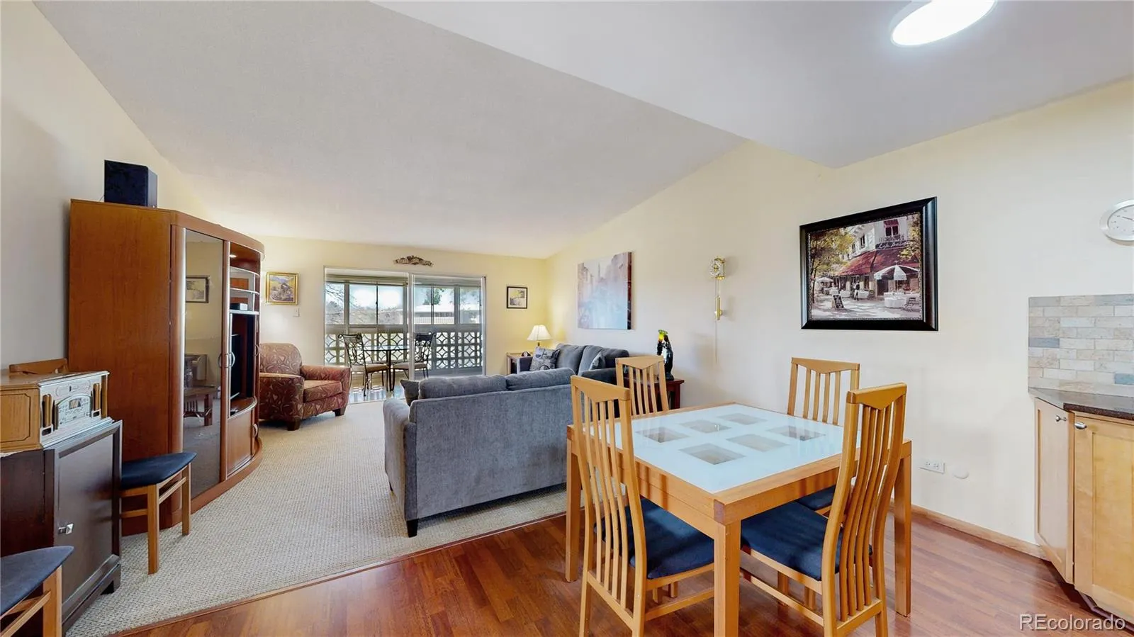 9380 E Center Avenue #12D Denver CO 80247 MLS #REC3107751 04232026133753 1600 16