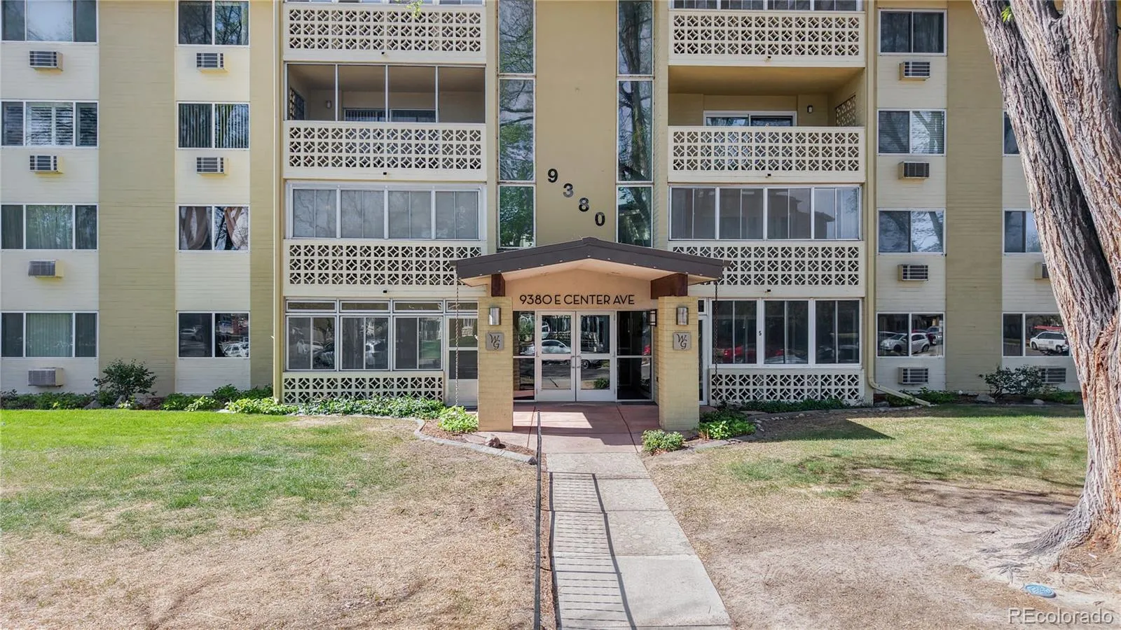 9380 E Center Avenue #12D Denver CO 80247 MLS #REC3107751 04232026133753 1600 17
