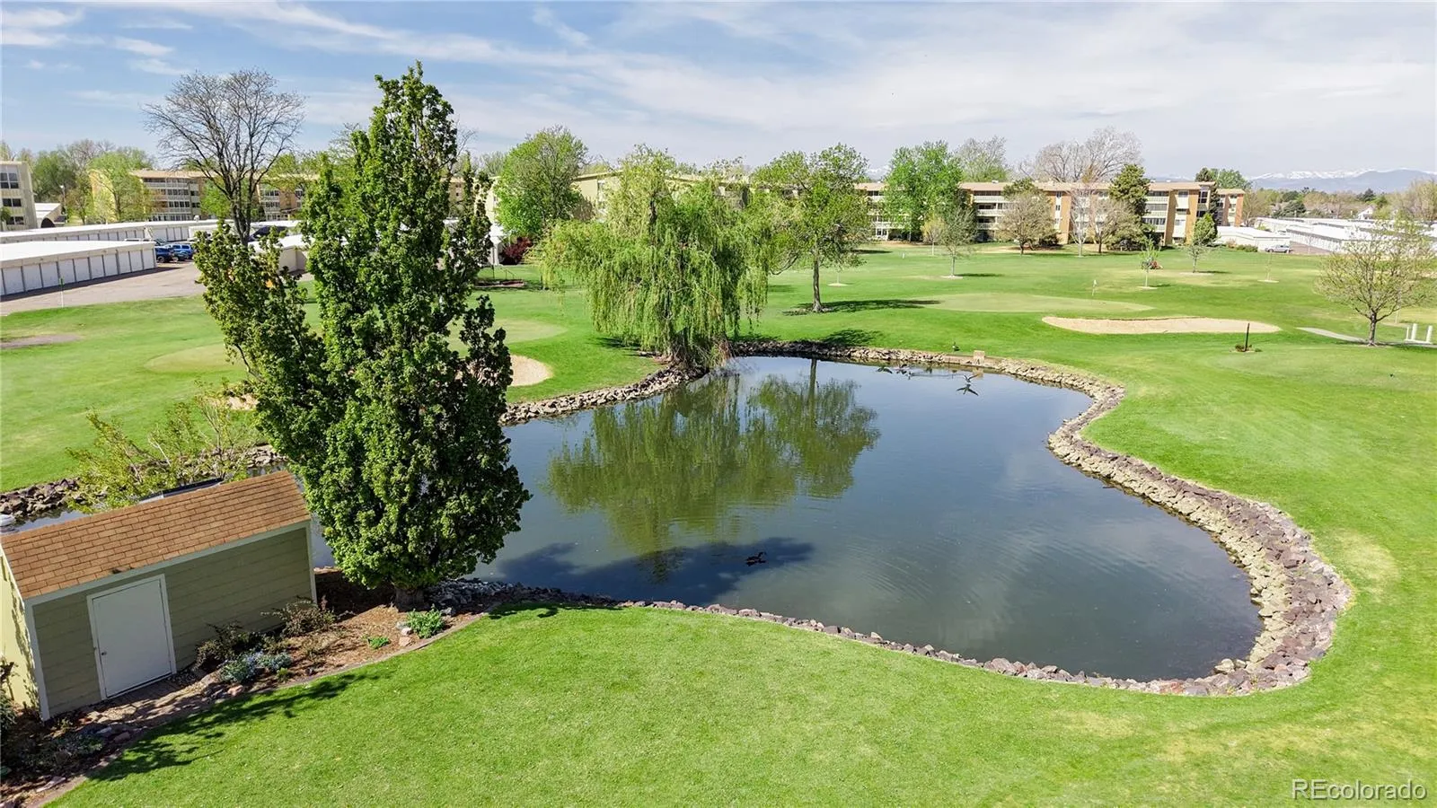 9380 E Center Avenue #12D Denver CO 80247 MLS #REC3107751 04232026133753 1600 21