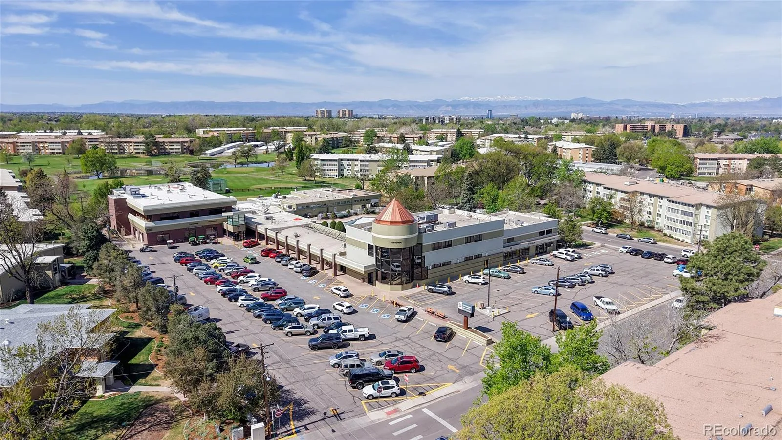 9380 E Center Avenue #12D Denver CO 80247 MLS #REC3107751 04232026133753 1600 24