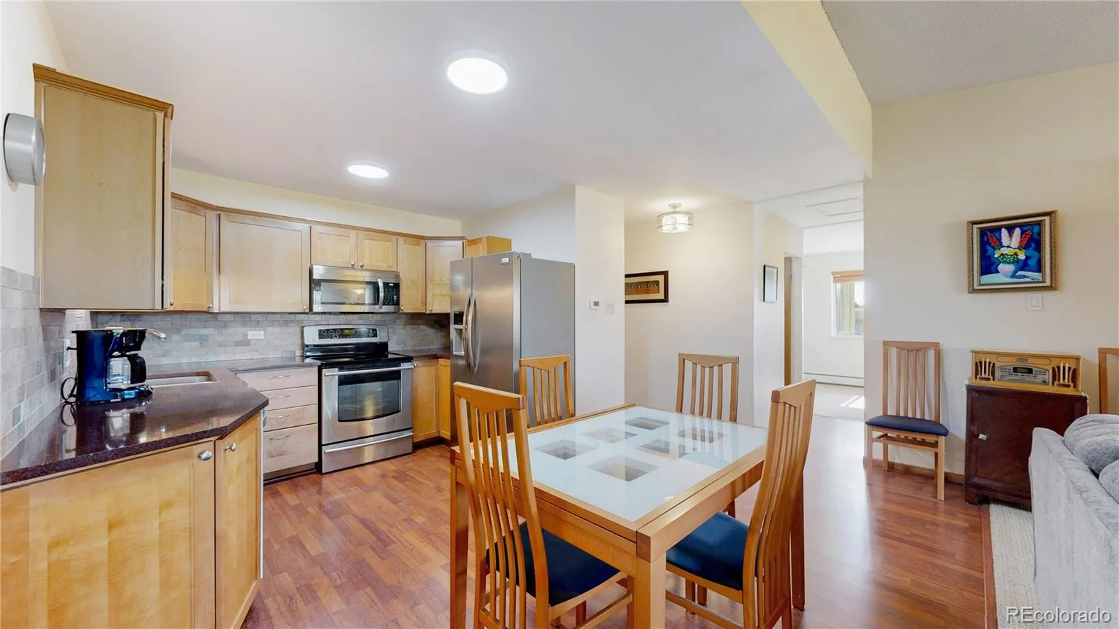 9380 E Center Avenue #12D Denver CO 80247 MLS #REC3107751 04232026133753 1600 3