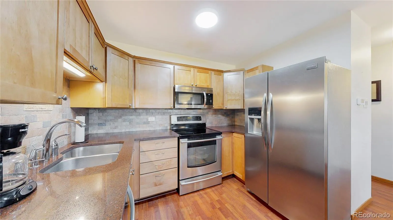 9380 E Center Avenue #12D Denver CO 80247 MLS #REC3107751 04232026133753 1600 4