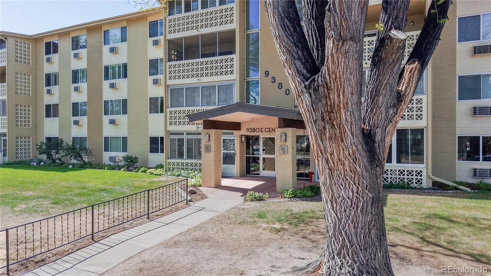 9380 E Center Avenue #12D Denver CO 80247 MLS #REC3107751 04232026133753 1600 7