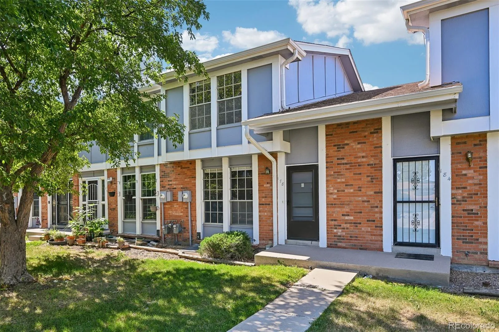 178 Paris Circle Aurora CO 80011 | MLS #REC3108198 07142026194458 1600 2