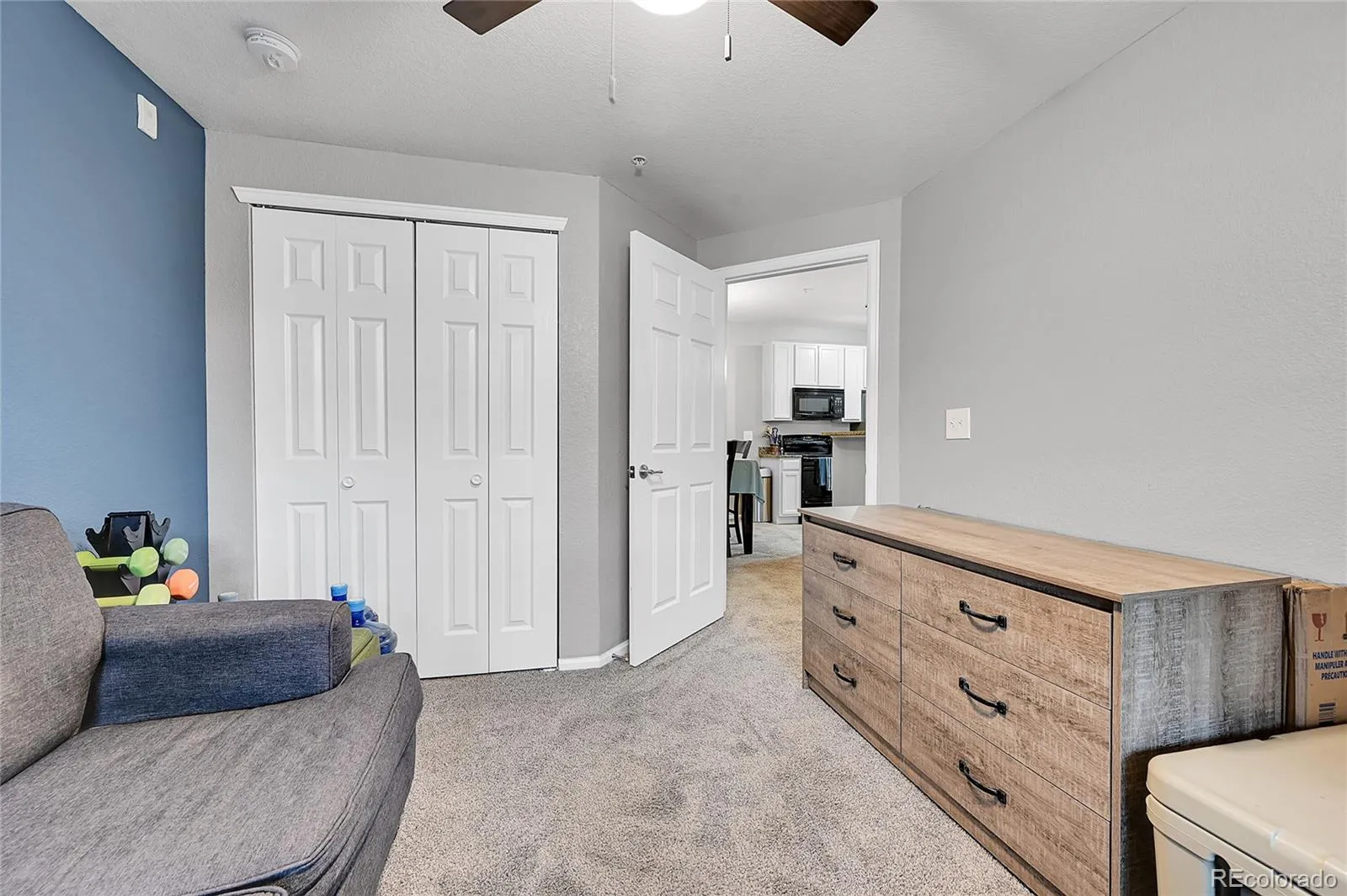 17442 Nature Walk Trail #105 Parker CO 80134 | MLS #REC3108803 05182026175403 1600 13