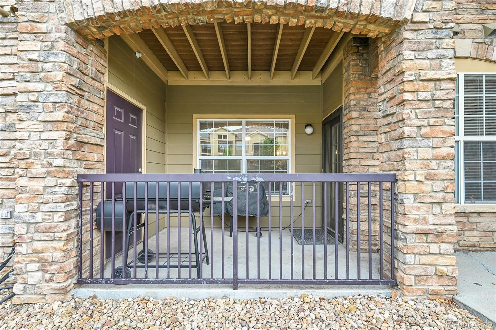 17442 Nature Walk Trail #105 Parker CO 80134 | MLS #REC3108803 05182026175403 1600 18