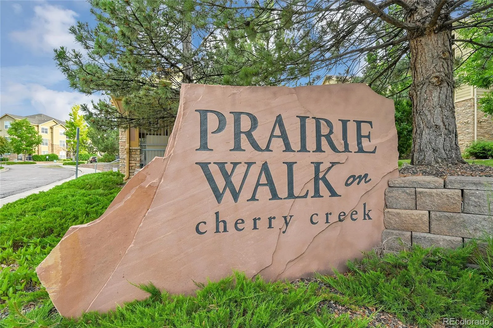 17442 Nature Walk Trail #105 Parker CO 80134 | MLS #REC3108803 05182026175403 1600 19