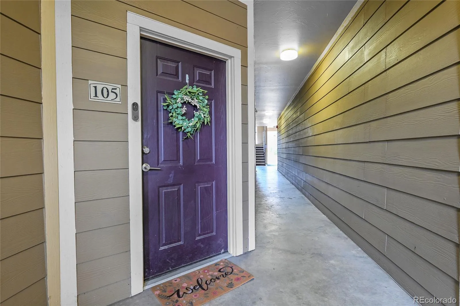 17442 Nature Walk Trail #105 Parker CO 80134 | MLS #REC3108803 05182026175403 1600 2
