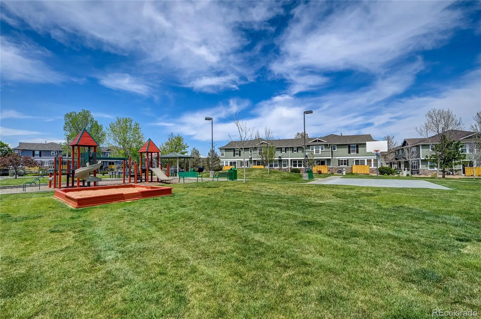 17442 Nature Walk Trail #105 Parker CO 80134 | MLS #REC3108803 05182026175403 1600 23
