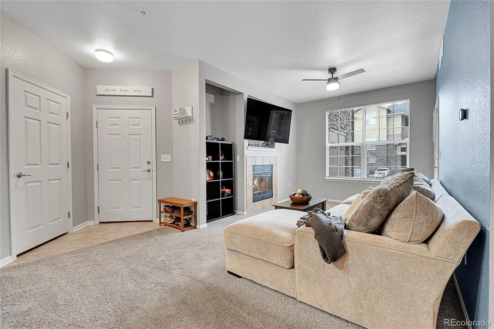 17442 Nature Walk Trail #105 Parker CO 80134 | MLS #REC3108803 05182026175403 1600 5