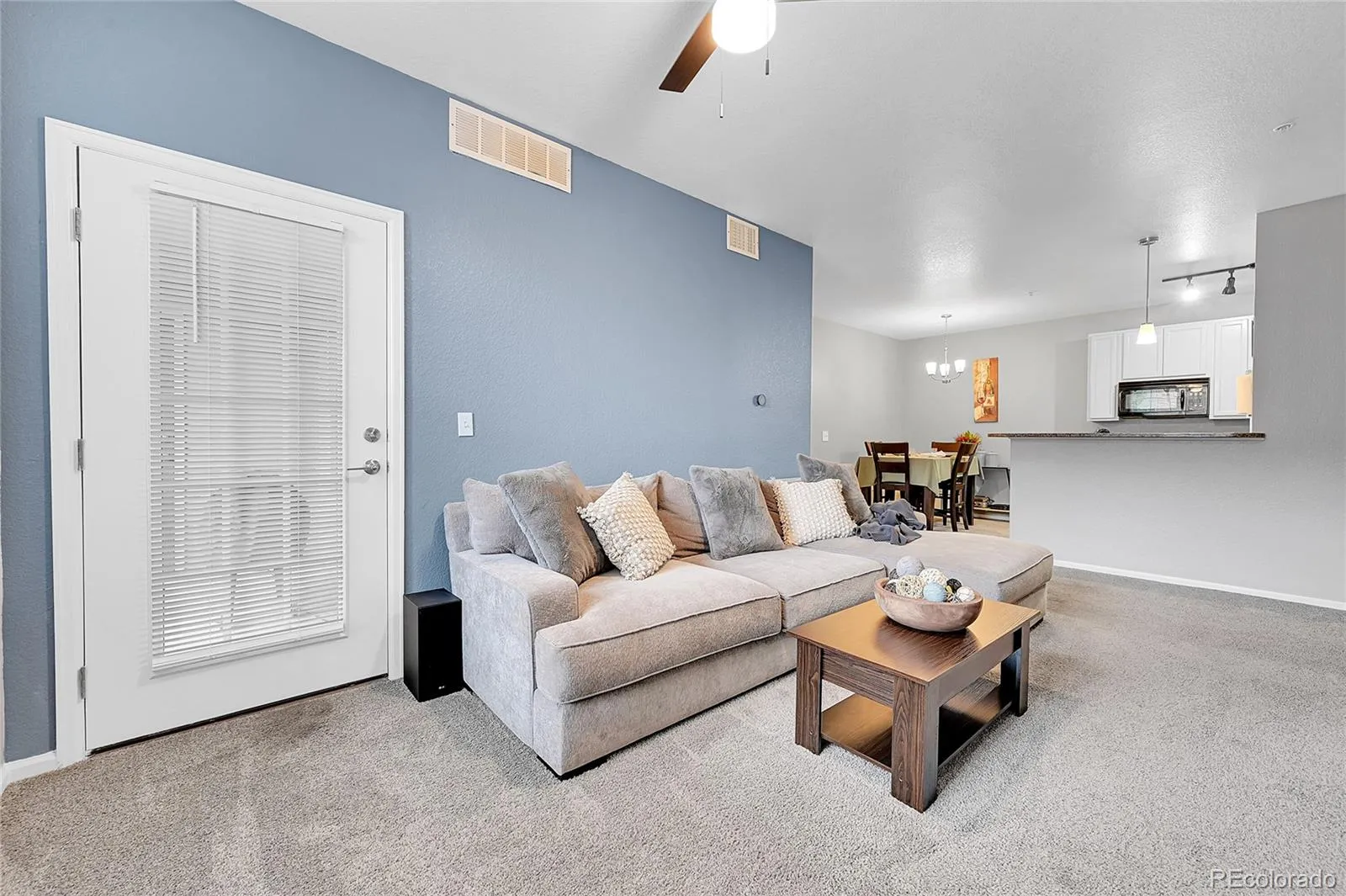 17442 Nature Walk Trail #105 Parker CO 80134 | MLS #REC3108803 05182026175403 1600 6