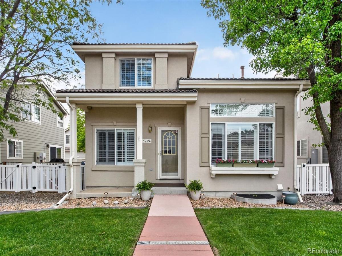5126 Pasadena Way Broomfield CO 80023 | MLS #REC3108859 MLS #REC3108859 image #0