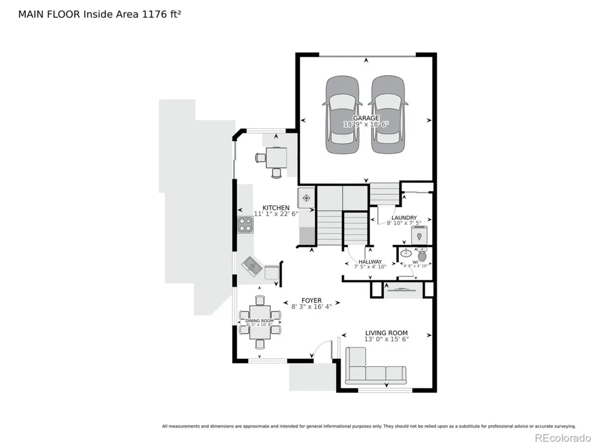 5126 Pasadena Way Broomfield CO 80023 MLS #REC3108859 06092026152122 1200 47