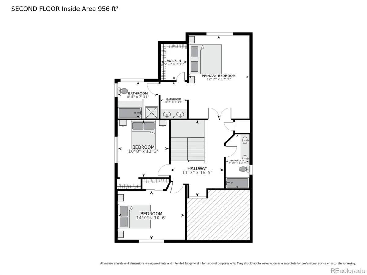 5126 Pasadena Way Broomfield CO 80023 MLS #REC3108859 06092026152122 1200 49