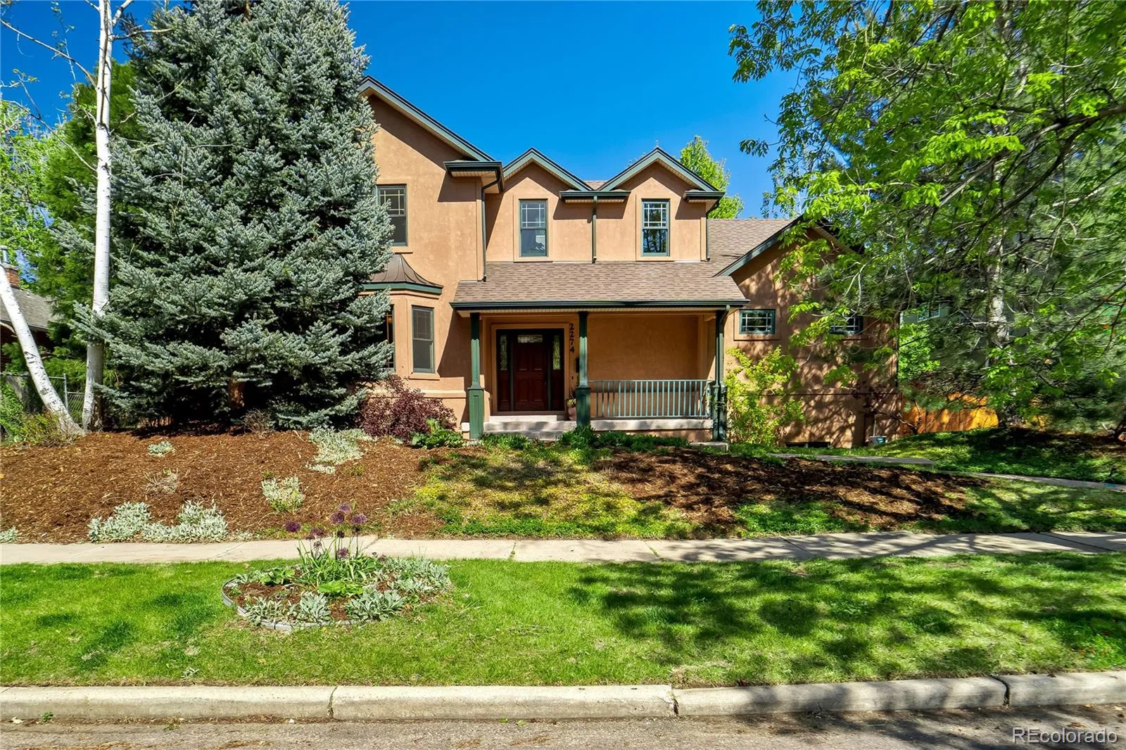 2274 S Ogden Street Denver CO 80210 MLS #REC3110541 05122026190929 1600 1
