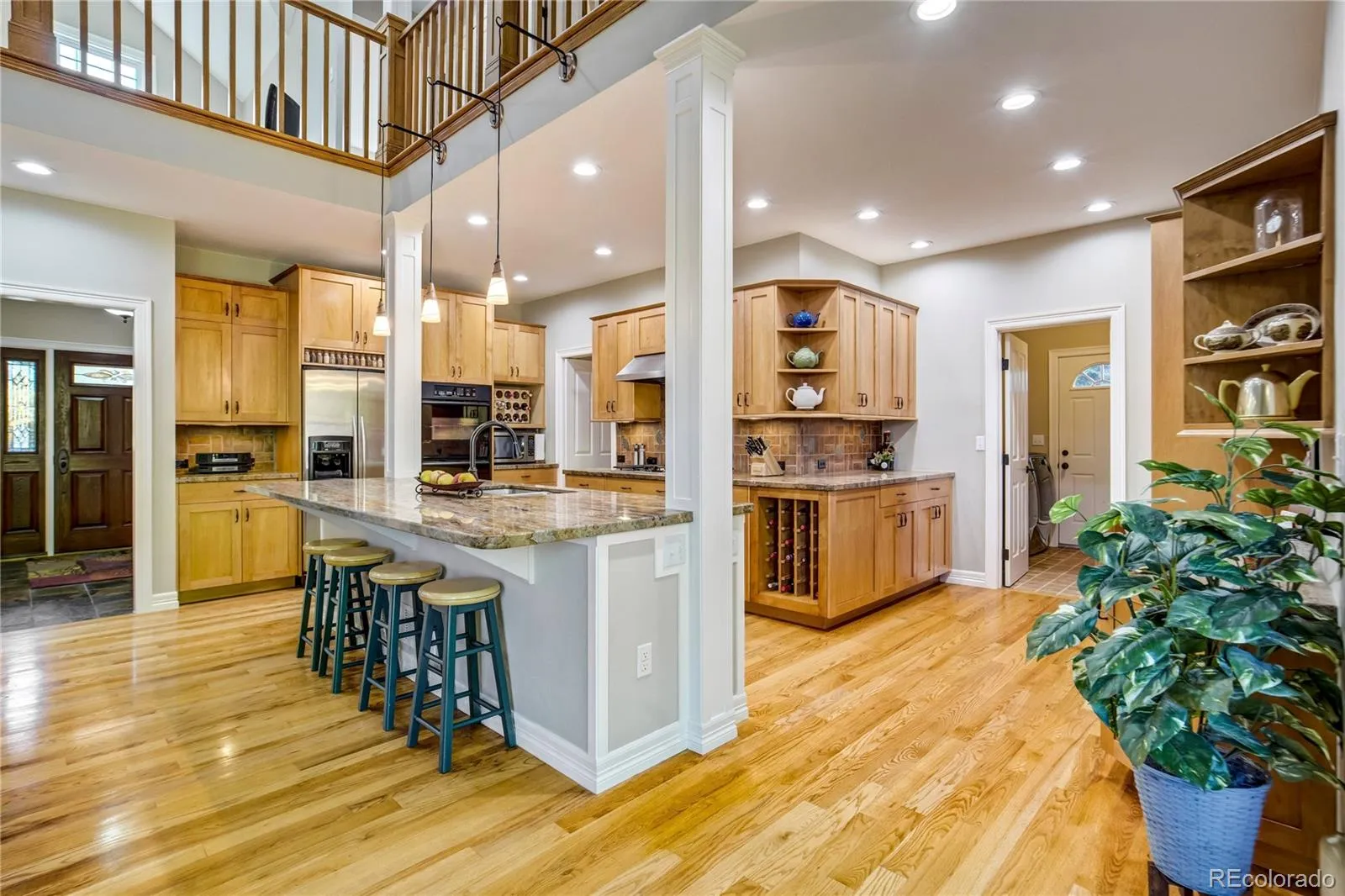 2274 S Ogden Street Denver CO 80210 MLS #REC3110541 05122026190929 1600 12