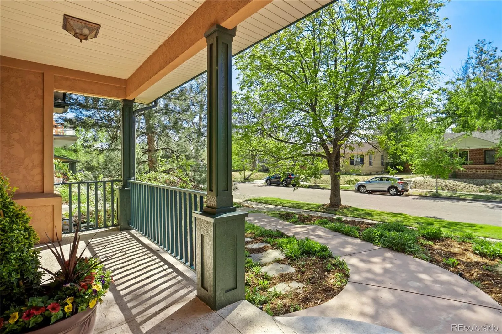 2274 S Ogden Street Denver CO 80210 MLS #REC3110541 05122026190929 1600 2