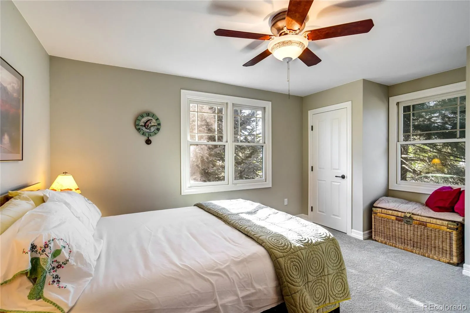 2274 S Ogden Street Denver CO 80210 MLS #REC3110541 05122026190929 1600 35