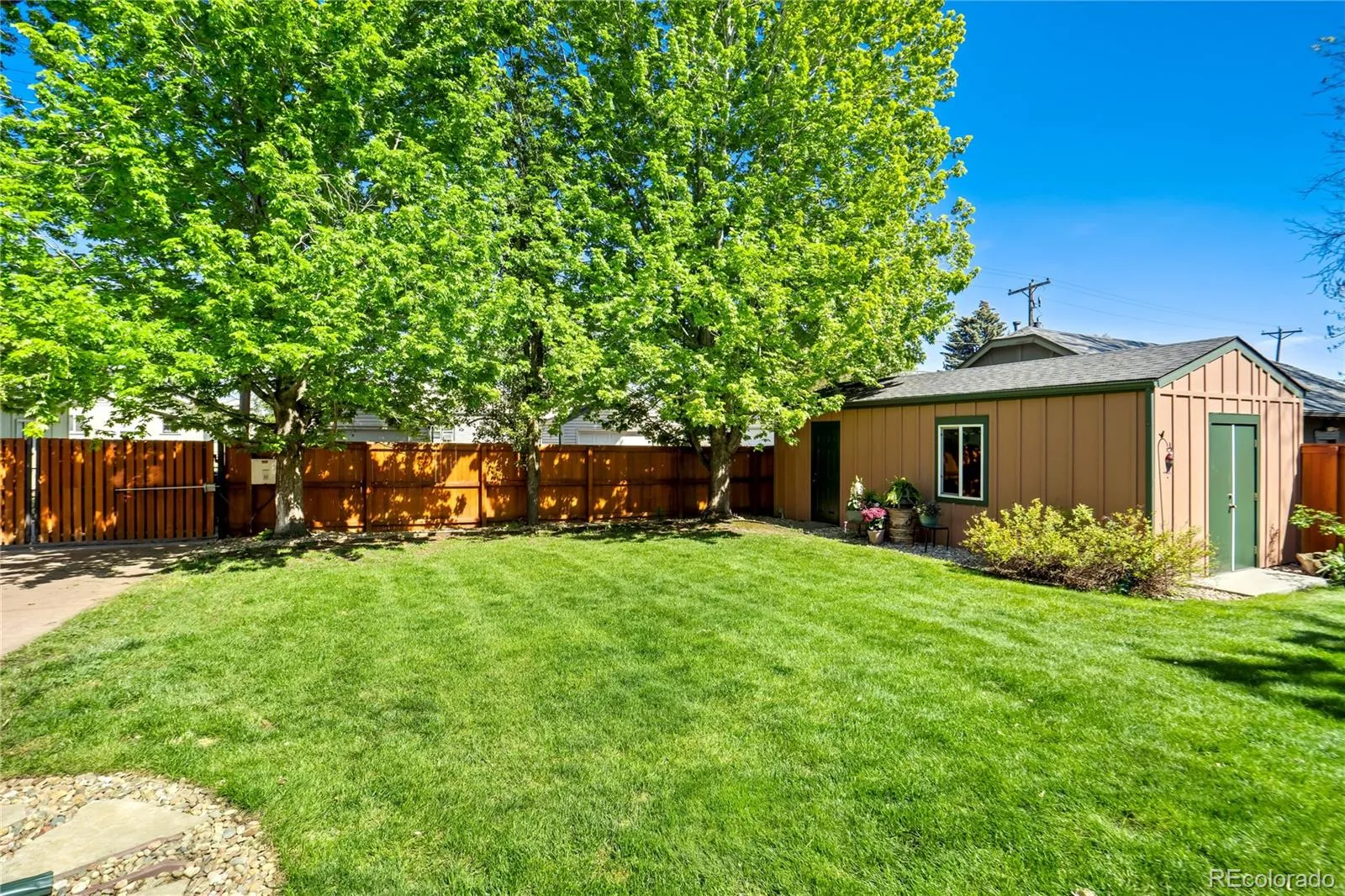 2274 S Ogden Street Denver CO 80210 MLS #REC3110541 05122026190929 1600 43