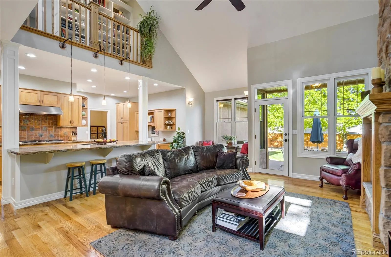 2274 S Ogden Street Denver CO 80210 MLS #REC3110541 05122026190929 1600 5