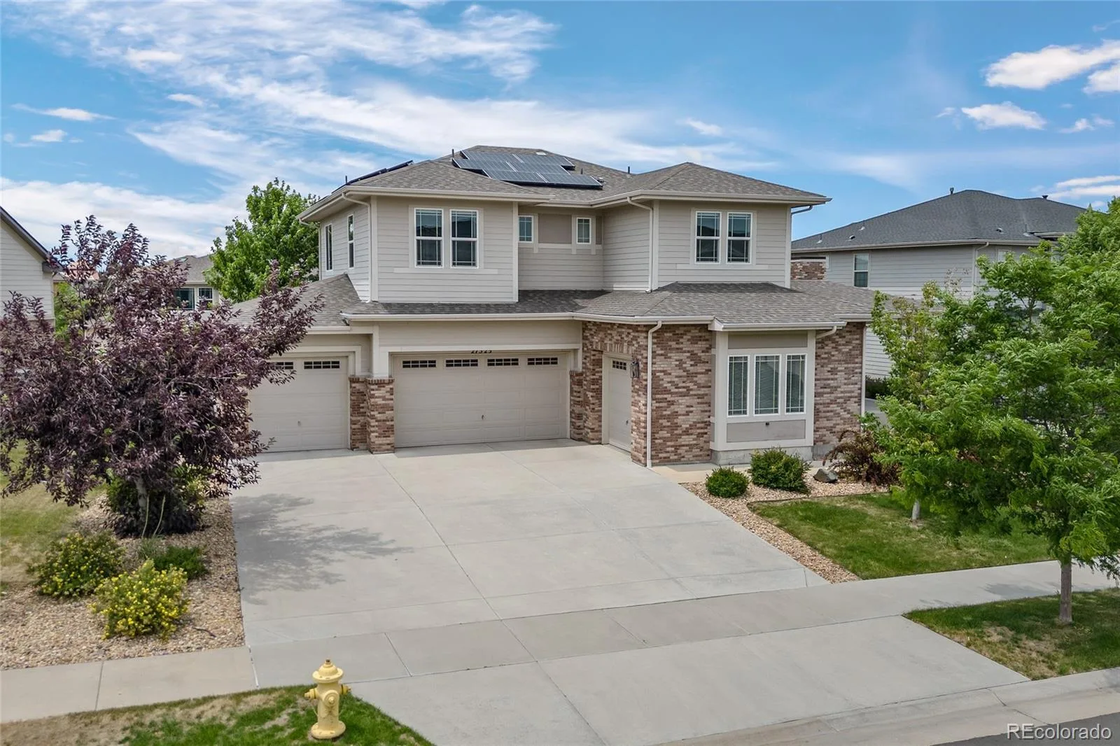 27523 E Euclid Drive Aurora CO 80016 MLS #REC3110829 06262026022917 1600 1