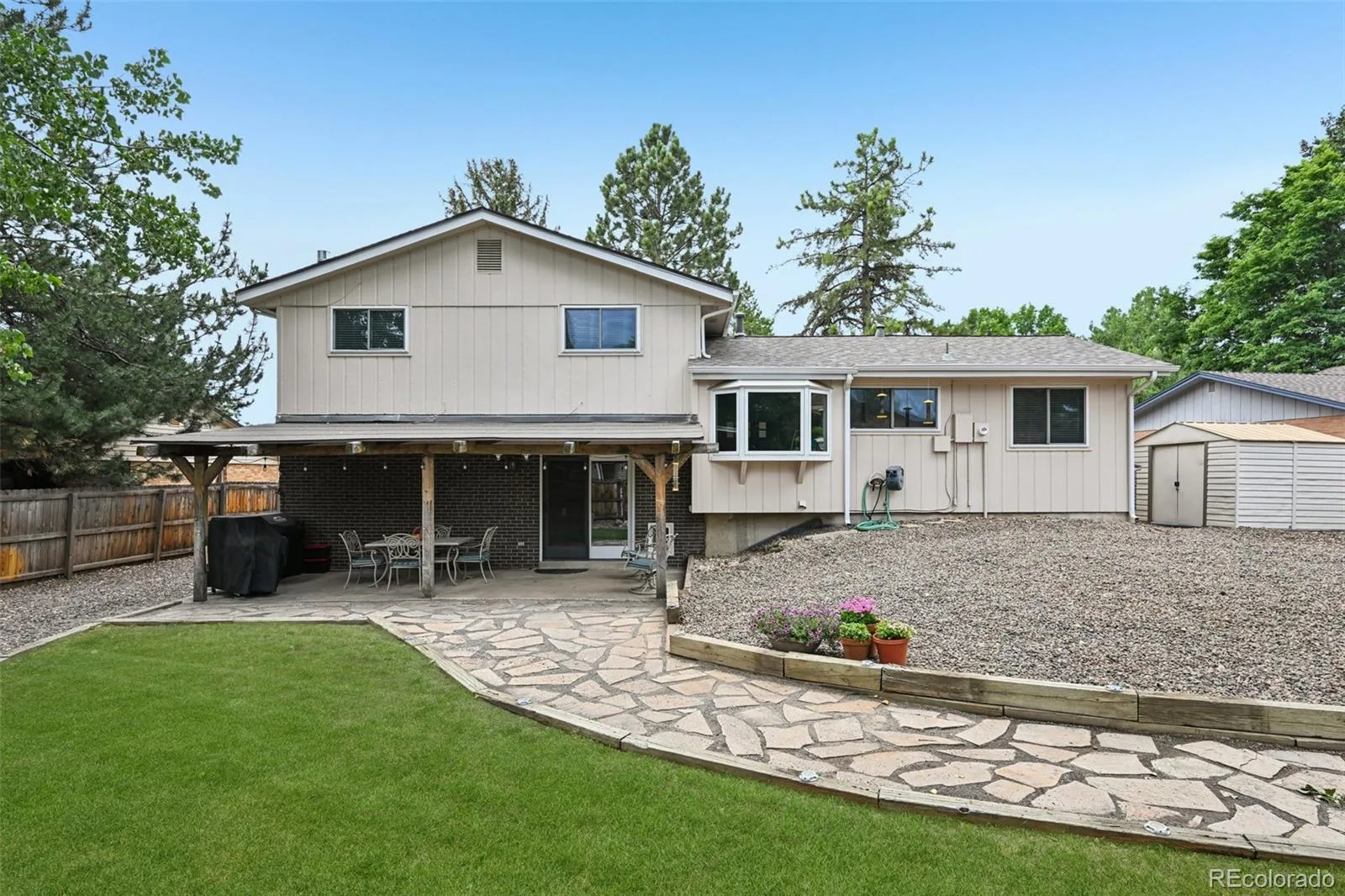 5873 W Maplewood Drive Littleton CO 80123 | MLS #REC3110895 08252026233310 1600 36