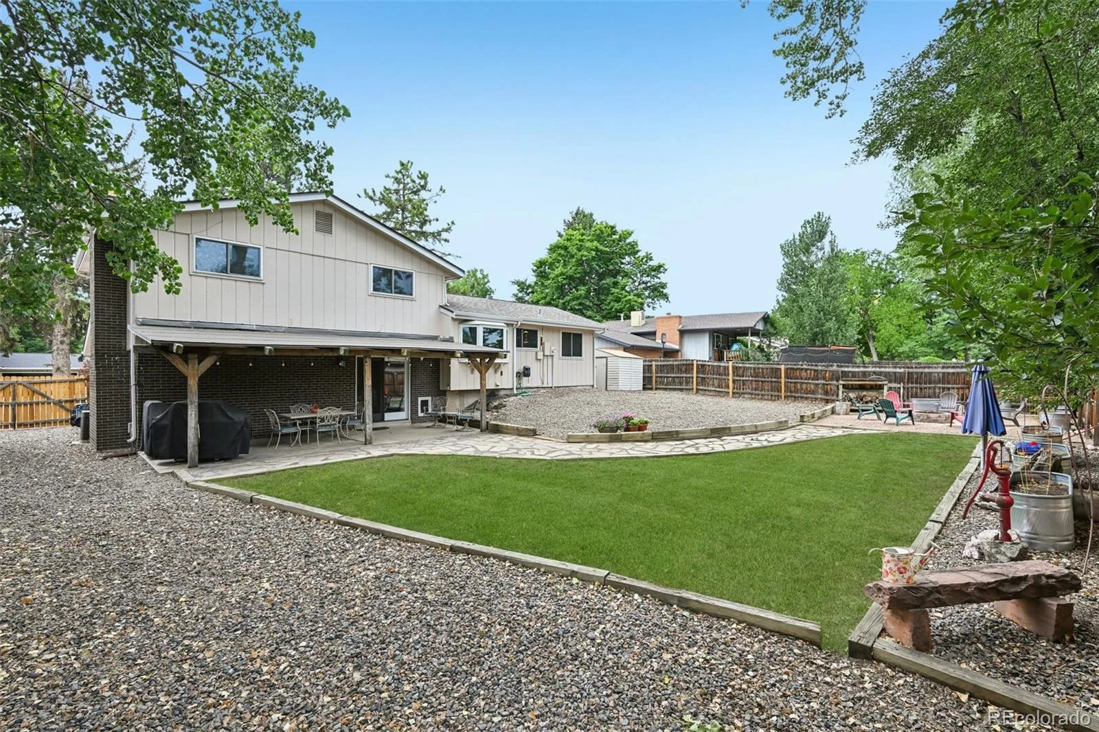5873 W Maplewood Drive Littleton CO 80123 | MLS #REC3110895 08252026233310 1600 4