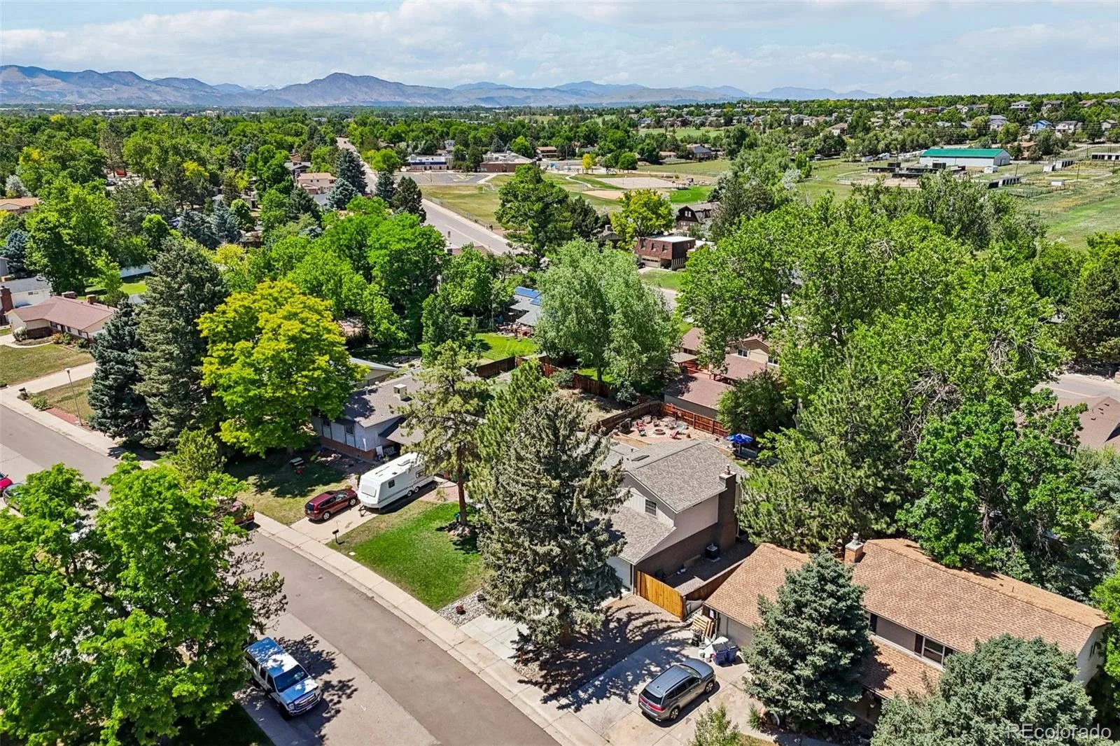 5873 W Maplewood Drive Littleton CO 80123 | MLS #REC3110895 08252026233310 1600 44