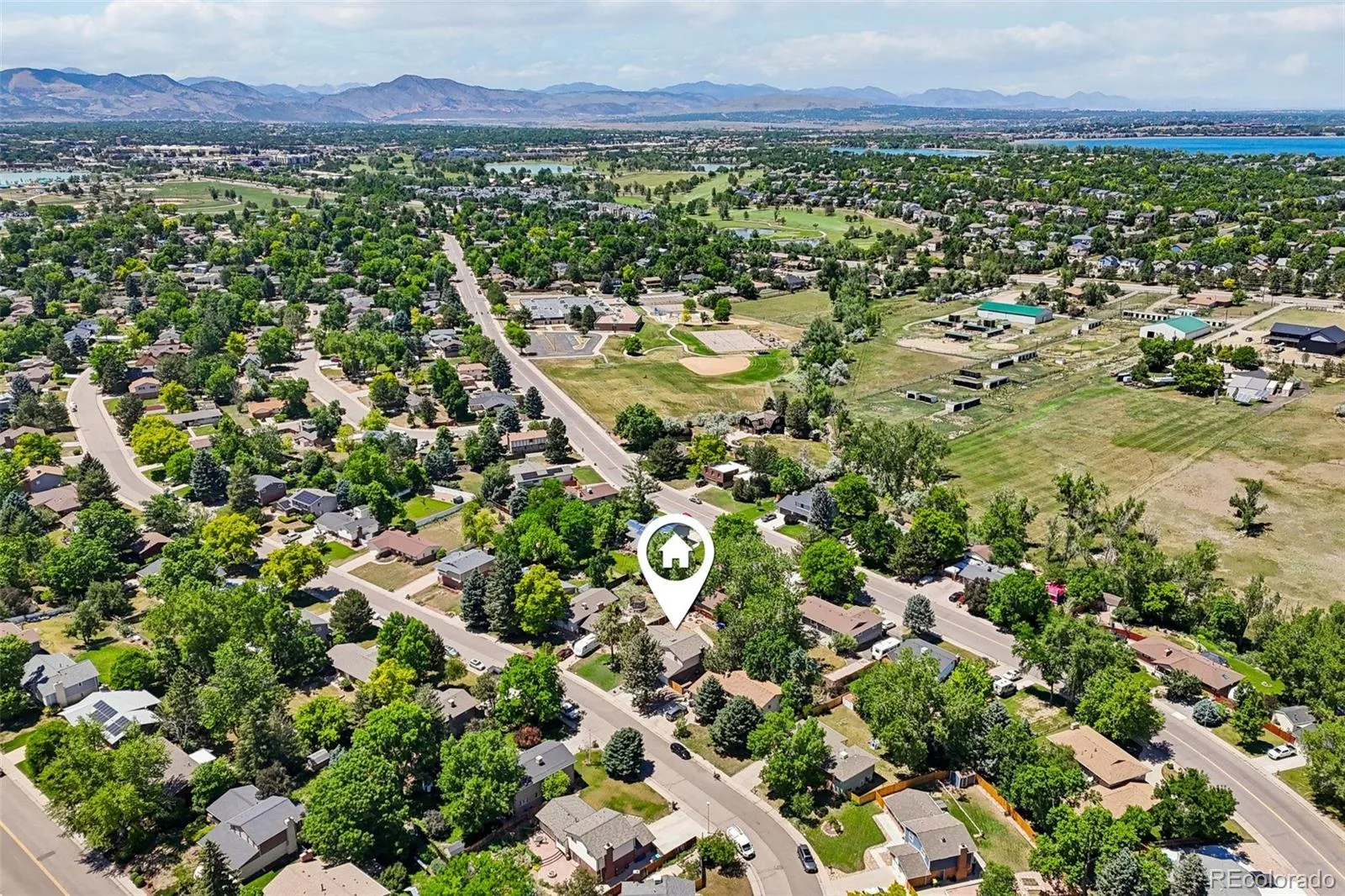 5873 W Maplewood Drive Littleton CO 80123 | MLS #REC3110895 08252026233310 1600 45