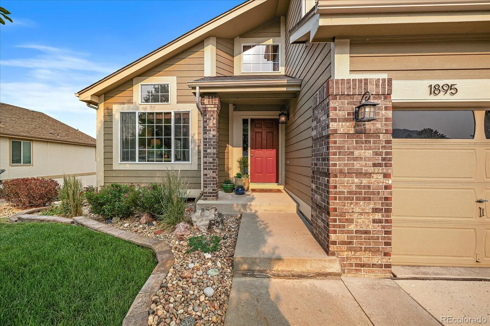 1895 Rough Court Castle Rock CO 80109 MLS #REC3113436 07032026021214 1600 1