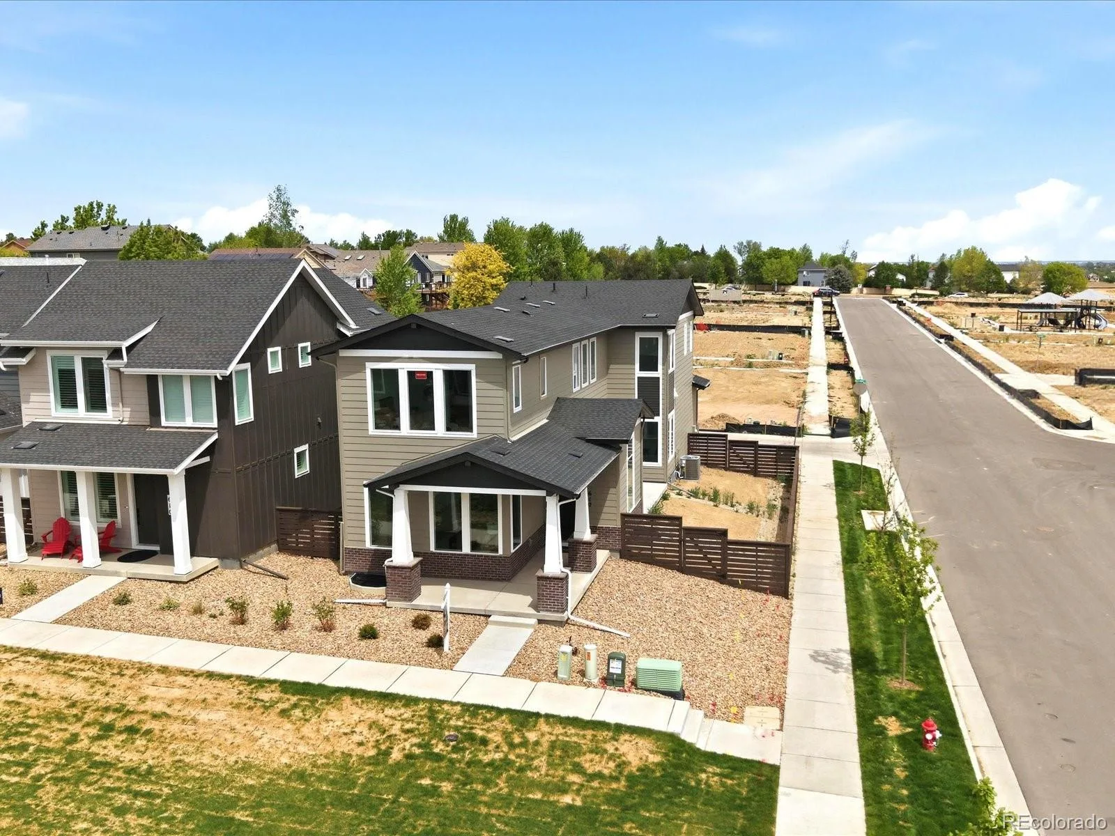 612 Apex Street Erie CO 80516 | MLS #REC3113454 07072026181841 1600 2