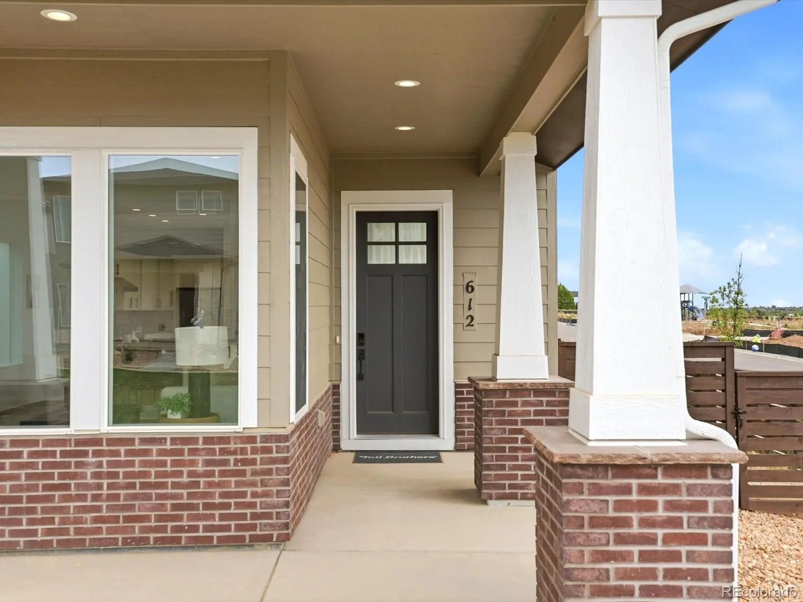 612 Apex Street Erie CO 80516 | MLS #REC3113454 07072026181841 1600 3