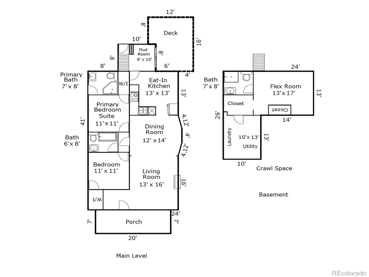 210 S Emerson Street Denver CO 80209 MLS #REC3116554 06262026170313 1200 25
