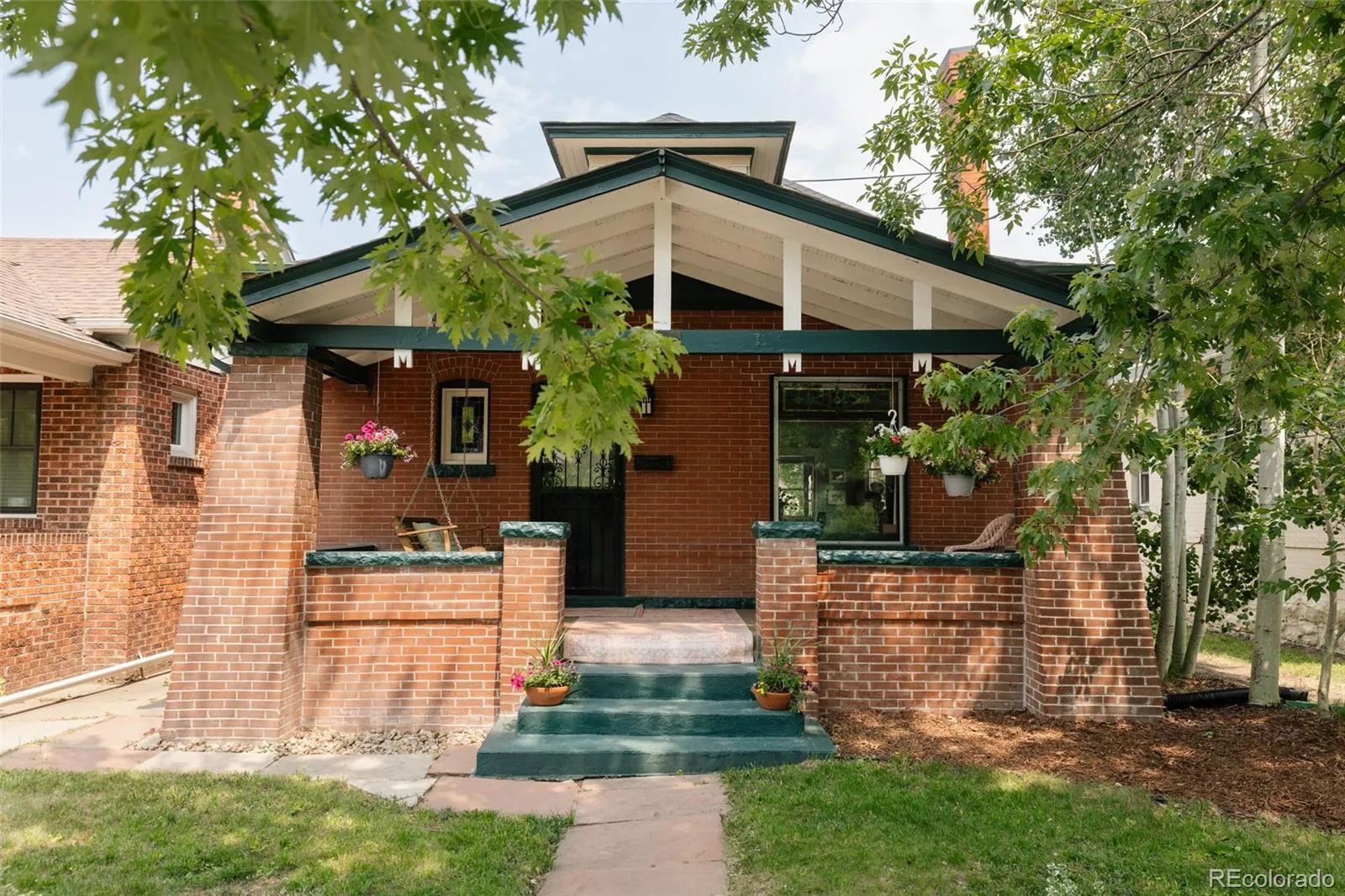 210 S Emerson Street Denver CO 80209 MLS #REC3116554 06262026170313 1600 1