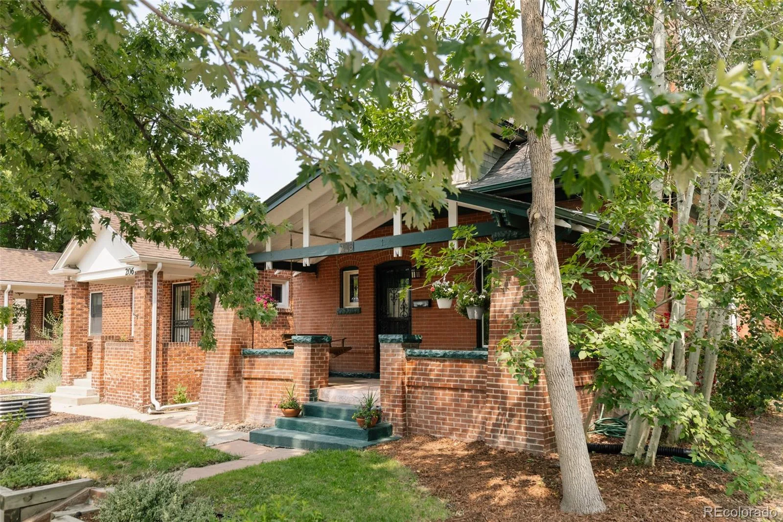 210 S Emerson Street Denver CO 80209 MLS #REC3116554 06262026170313 1600 2