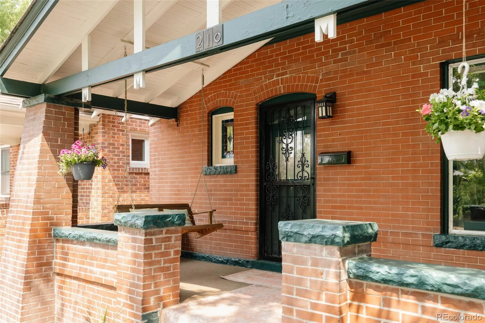 210 S Emerson Street Denver CO 80209 MLS #REC3116554 06262026170313 1600 3