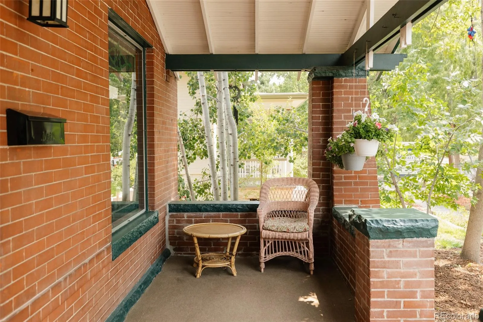 210 S Emerson Street Denver CO 80209 MLS #REC3116554 06262026170313 1600 4