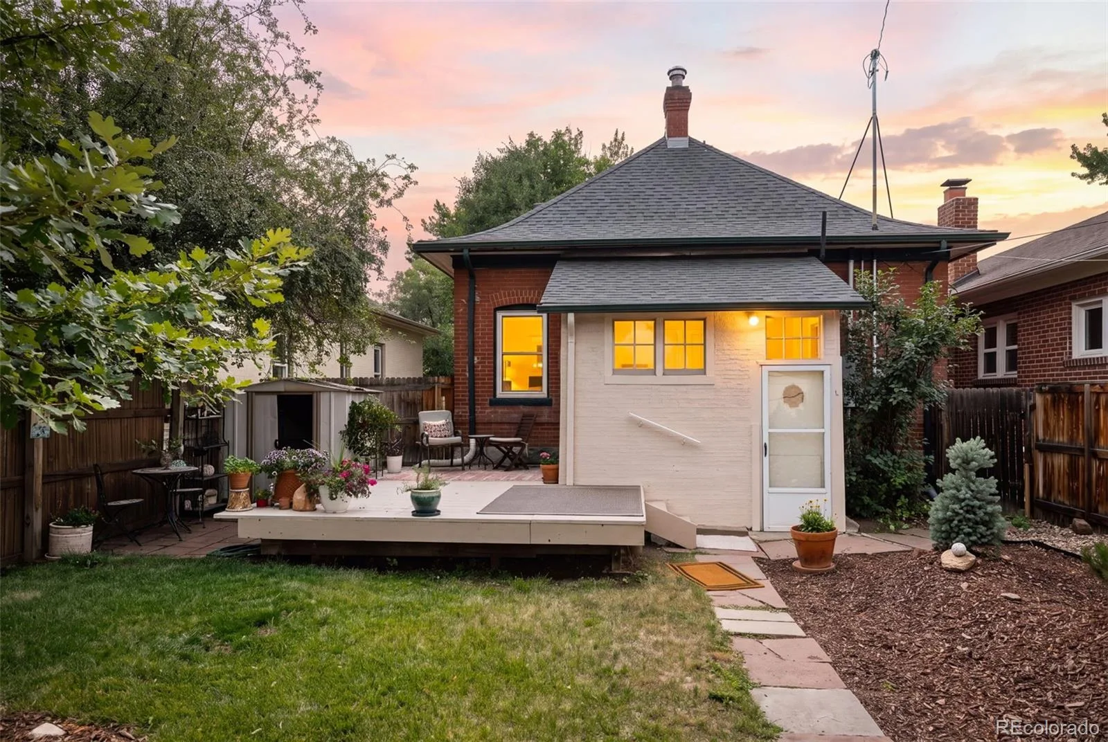 210 S Emerson Street Denver CO 80209 MLS #REC3116554 06262026170313 1600 5