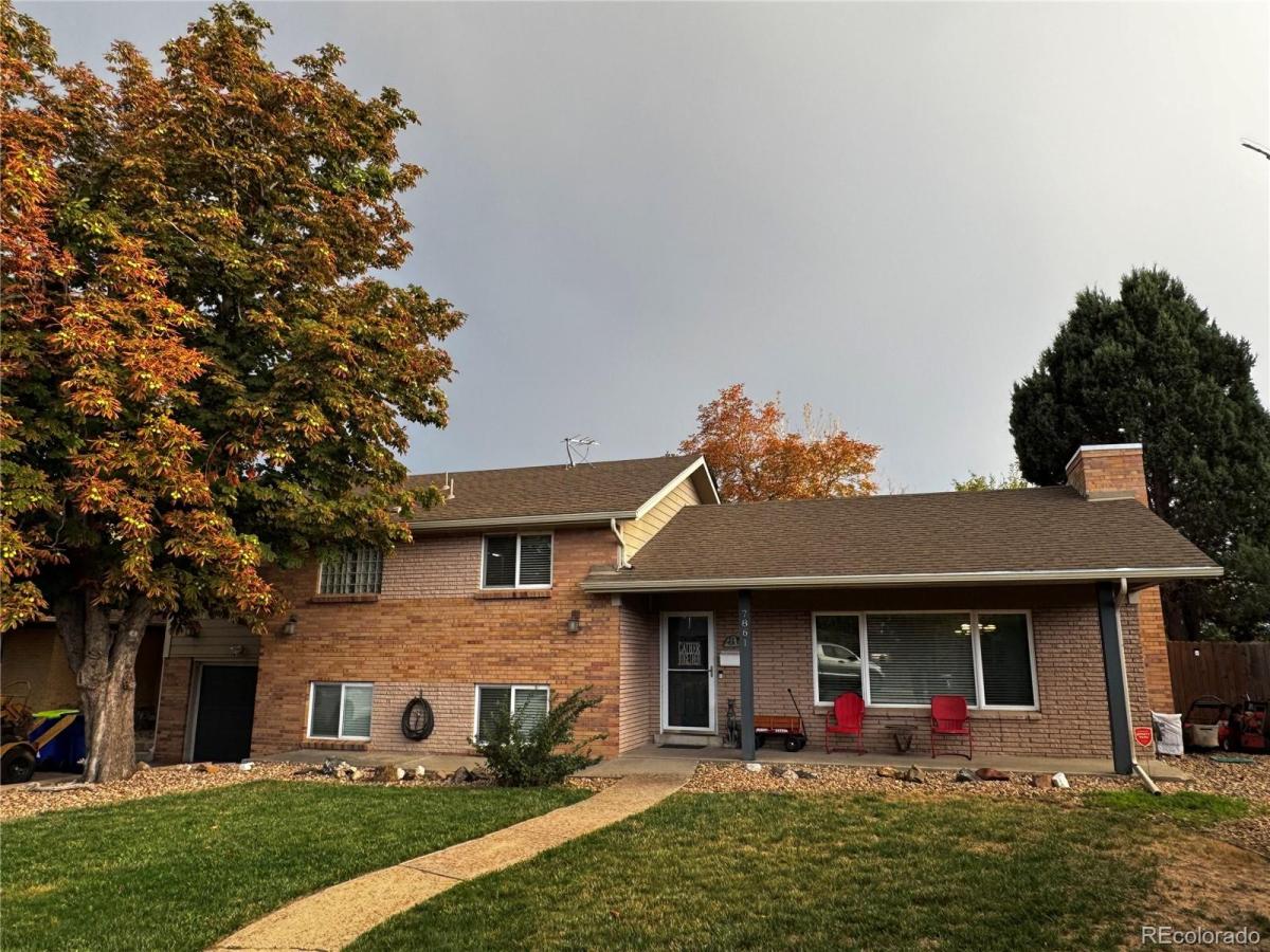 7861 Robin Lane Denver CO 80221 | MLS #REC3116876 MLS #REC3116876 image #0